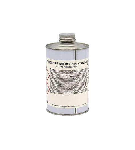 DOWSIL PR 1200 RTV CLEAR | PRIMER COAT CLEAR | Delhi, India