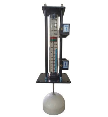 Top Mount Float Level Indicator - Apsan India Instruments Private ...