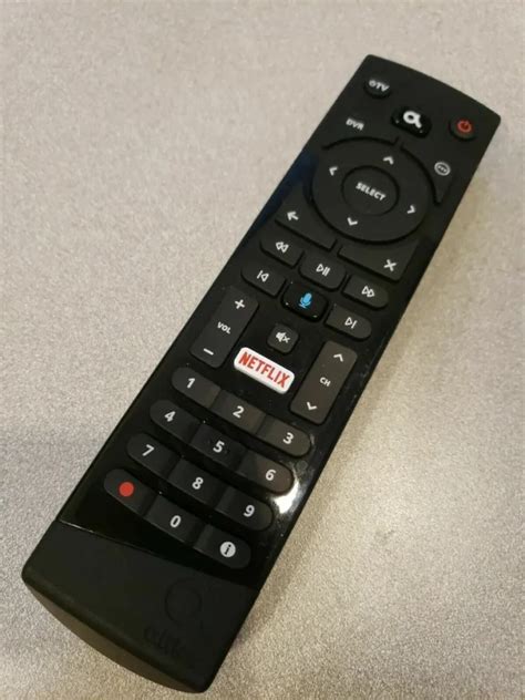 Altice One Remote Instructions 的图像结果