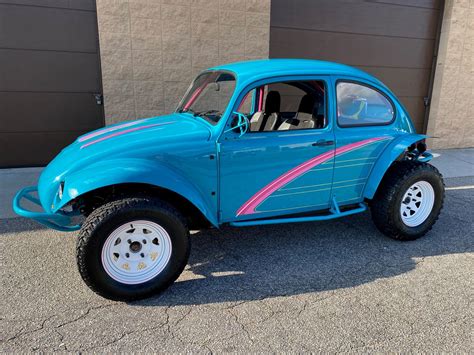 1969 Volkswagen Baja | GAA Classic Cars