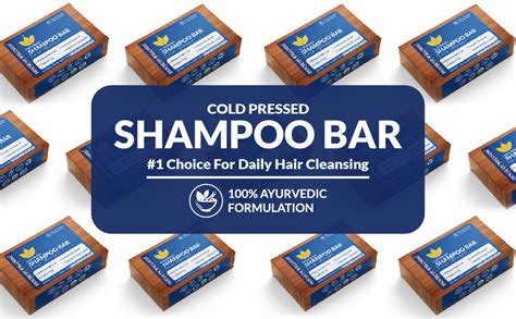 Buy Cold Pressed Ayurvedic Shampoo For Dry & Frizzy Hair | Reetha ...