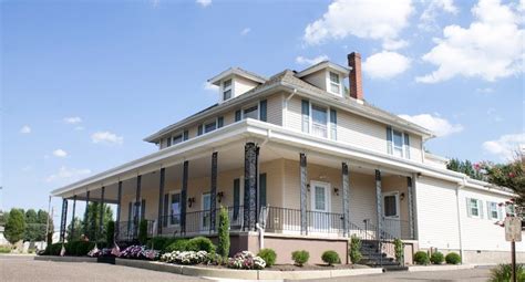 Givnish Funeral Home Maple Shade - Cinnaminson, NJ Patch