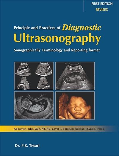 Buy Principle and Practices of Diagnostic Ultrasonography Book Online ...