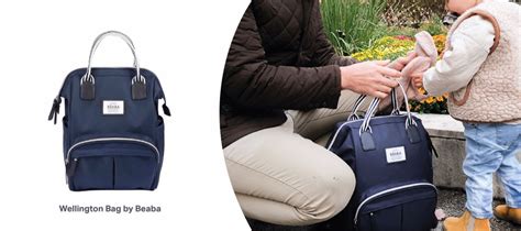 How to Select the Right Diaper Bag – AllThingsBaby.com