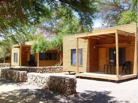 CABANAS LA HUAYCA - CAJA LOS ANDES (Pozo Almonte) - Campground Reviews ...