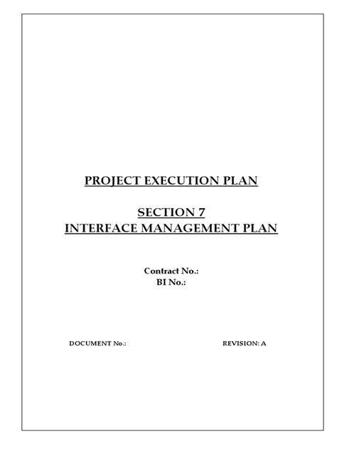 Image result for API Interface Project Plan