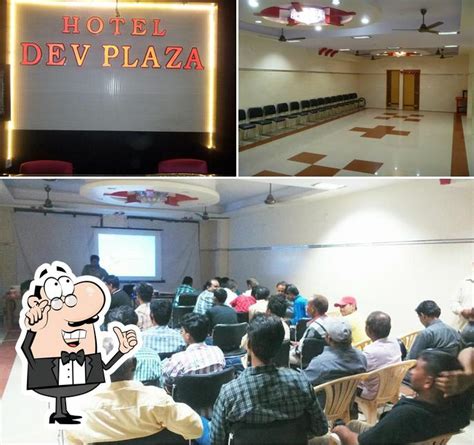 Hotel Dev Plaza, Ajmer - Restaurant menu, prices and reviews