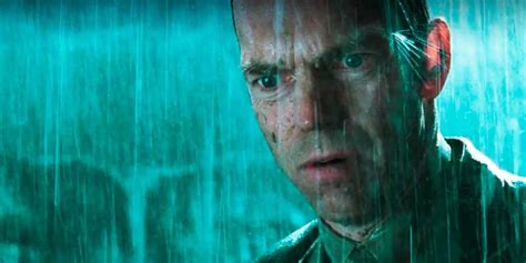 Image result for Matrix Revolutions Oracle