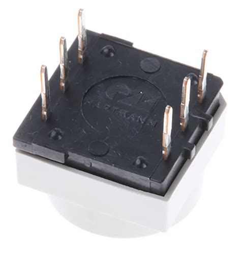 PT65101 Hartmann | Hartmann DIP Switch | 175-9595 | RS