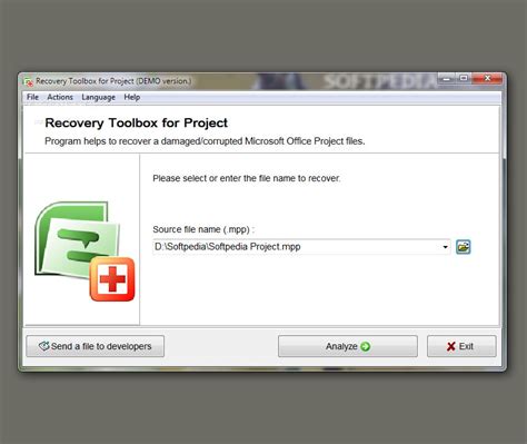 Image result for Recovery Toolbox
