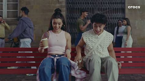 Crocs steps forward to splash style this monsoon