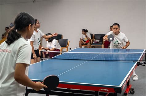 Inter House Table Tennis Tournament