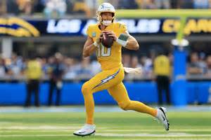 Minnesota Vikings vs Los Angeles Chargers picks, predictions, odds for ...