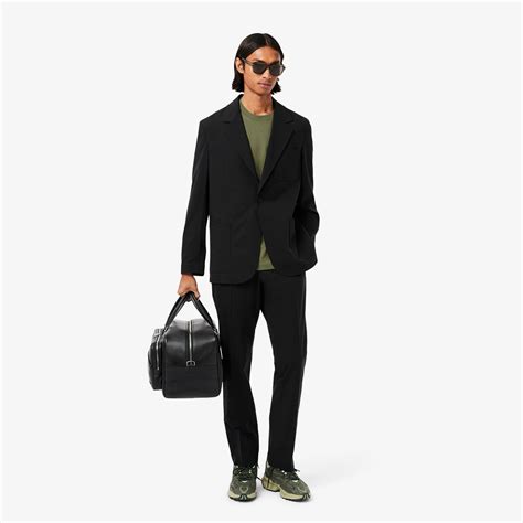 Lacoste T-shirt for Men l Clothing l Lacoste