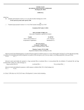 Fillable Online (X) Quarterly report pursuant to Section 13 or 15 (d ...