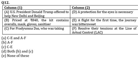 English Language Quiz For LIC AAO/ADO Prelims 2023- 3rd February