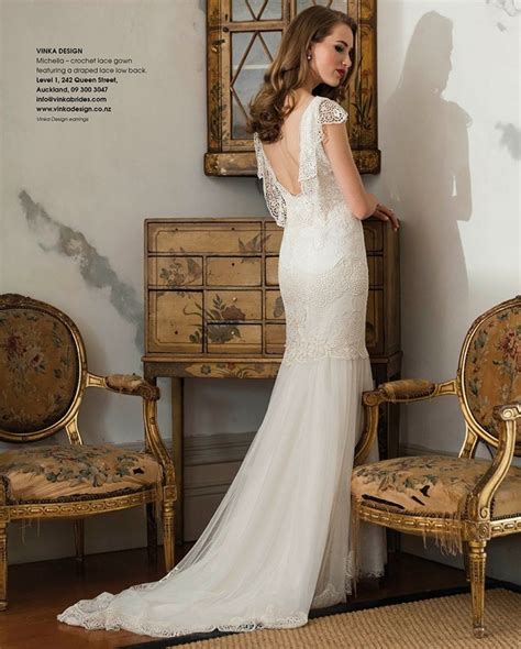 Best lace wedding dress designers | Beachweddingtips.com