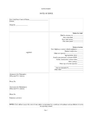 18 Printable new york general release of all claims Forms and Templates ...