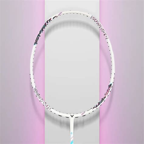 Buy now Victor DriveX KF A Badminton Racket - Powerful & Agile – InstaSport