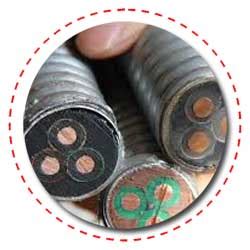 Composite Cable and Epr/ Rubber Composite Wire manufacturer India