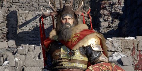 Crimson Desert Release Date, Game Length, Multiplayer Confirmed