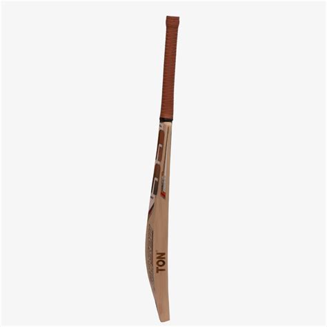 SS Master 2000 English Willow Cricket Bat – SH – Romjee Sports Llp