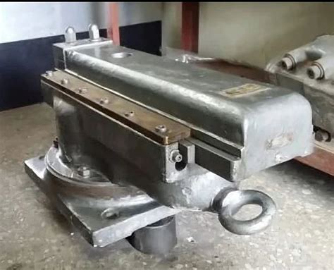 Milling Cutters - Slotting Head for Milling Machine from Pune