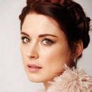 Alexandra Breckenridge Height, Weight, Body Measurements - Searchceleb