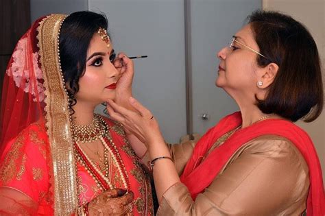 The 10 Best Bridal Makeup Artists in Raipur - Weddingwire.in