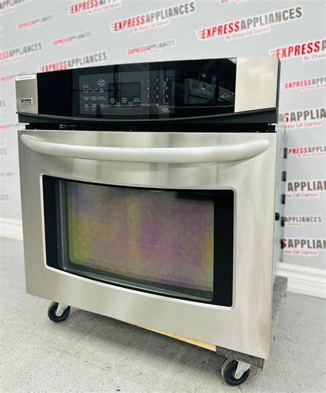 Used Kenmore Wall Oven C970-418031 For Sale | ️ Express Appliances - when was built kenmore