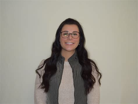 Courtney Nason, RDH - Fish River Rural Health