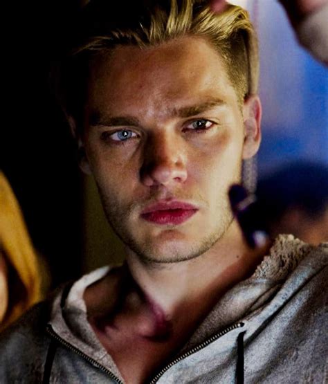 Jace Wayland Season 1 🗝🌌🦆 🦅 Tag Beautiful Horses, Beautiful Men ...