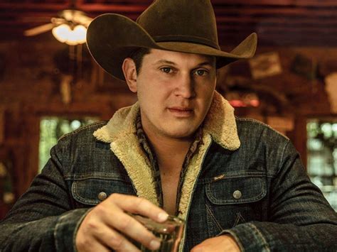 Country star Jon Pardi lives up to album name with tour coming to Fort Worth - CultureMap Fort Worth