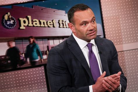 Watch CNBC's full interview with Planet Fitness CEO Chris Rondeau