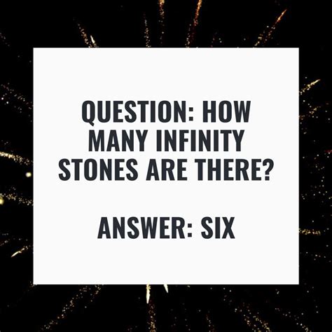 67 Marvel Trivia Questions & Answers: Take the Marvel Quiz - Parade