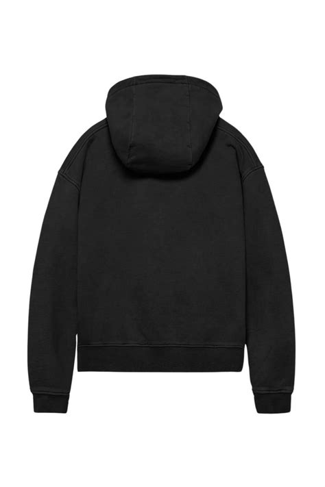 Basic Zip-Up – Allstag