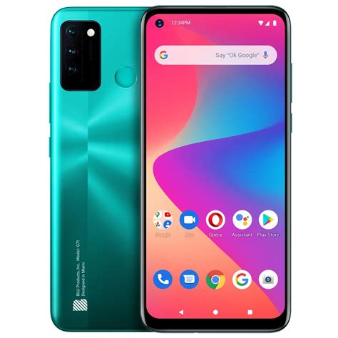 Blu Android Phone 的图像结果