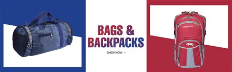 Bags & BackPacks