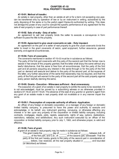 Fillable Online Article 5. Uniform Real Property Transfer on Death Act ...