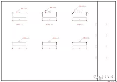 CAD按比例出图及设置标注比例的详细教程_图纸