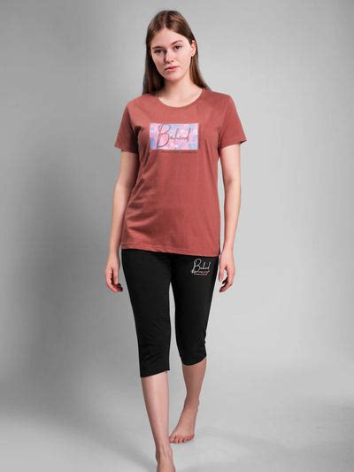 Essa Women 3/4th Set – ESSA GARMENTS