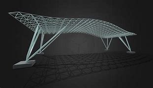 space structure 的图像结果