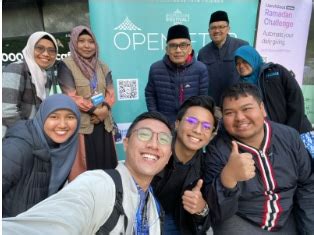 Kuliah di Luar Negeri, Ini Kisah Mahasiswa Indonesia Jalani Puasa ...