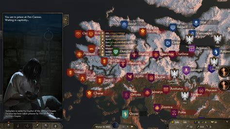 Create your own Kingdom they said, nothing can go wrong they said : r/Bannerlord