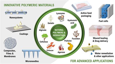 Natural Polymers Proteins