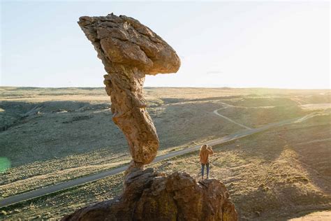 52 Incredible and Fun Facts About Idaho - The Mandagies