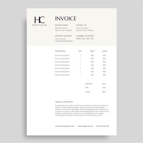 Page 2 | White invoice Vectors - Download Free High-Quality Vectors ...