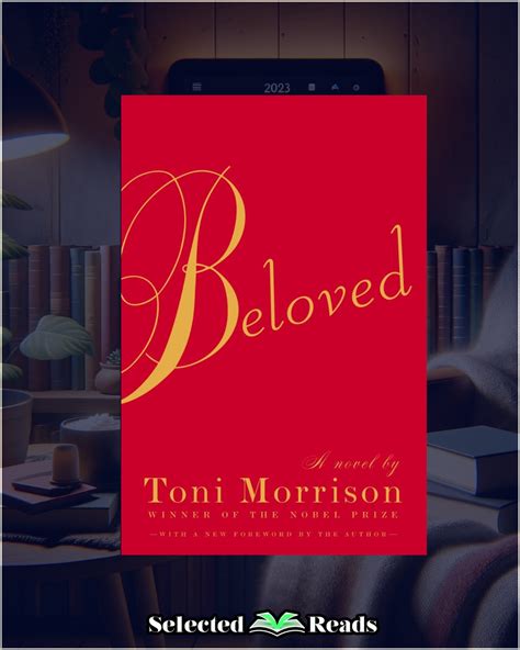 Beloved Toni Morrison Summary, Characters, And Book Club Questions ...