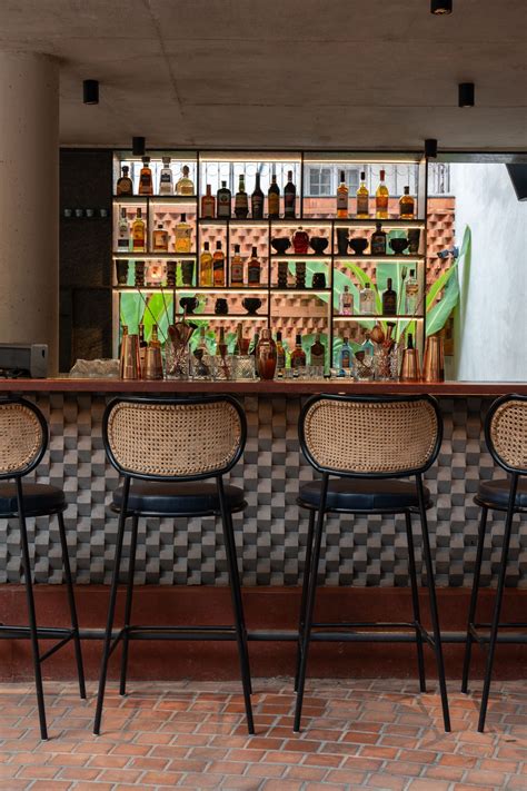 This restaurant in Hyderabad is an indoor-outdoor sanctuary of ...