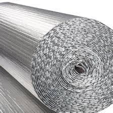 NEO THERMAL INSULATION Neo Double Plus 12 mm Thickness Heat Reflective ...